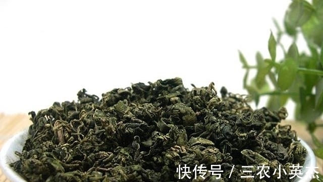 南方人参|农村一种满身是''刺''的野草,人称''南方人参'',对降压有好处