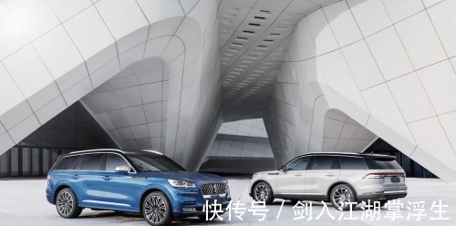 车主|《了不起的姐姐》第二季开播，与林肯飞行家见证豪华自有其道故事