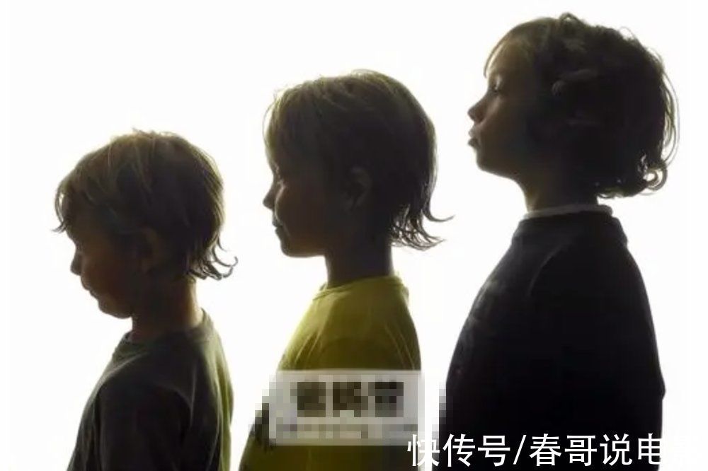 顺序|“老大傻,老二精”?研究显示:出生顺序对孩子智力确实存在影响