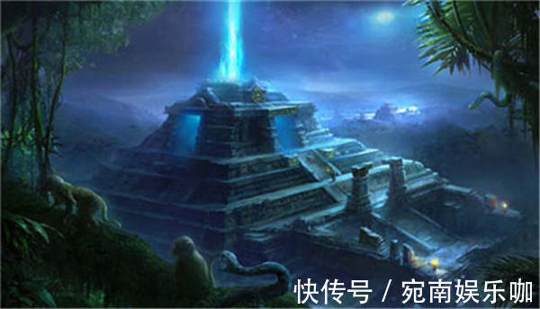 玛雅文化#突然出现的玛雅文明,究竟源自何处?印度学者:看看文字就知道了