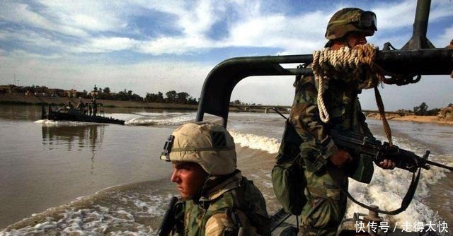 阿拉伯人|世界最强悍的民族,窝里斗厉害,对外却是屡战屡败,凄惨到了极点!