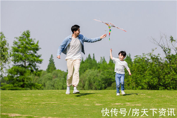 楼间距|从尊贵到尊重，解密公园洋房的生活修养