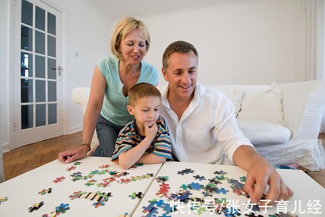 不良习惯|宝宝身上的哪些学霸潜质,常被父母误认为是坏毛病呢