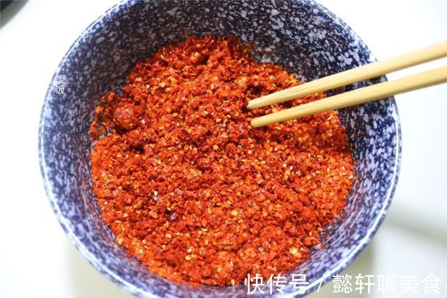 香叶|做辣椒油,我常用这8种香料,鲜香四溢,拌什么菜都好吃