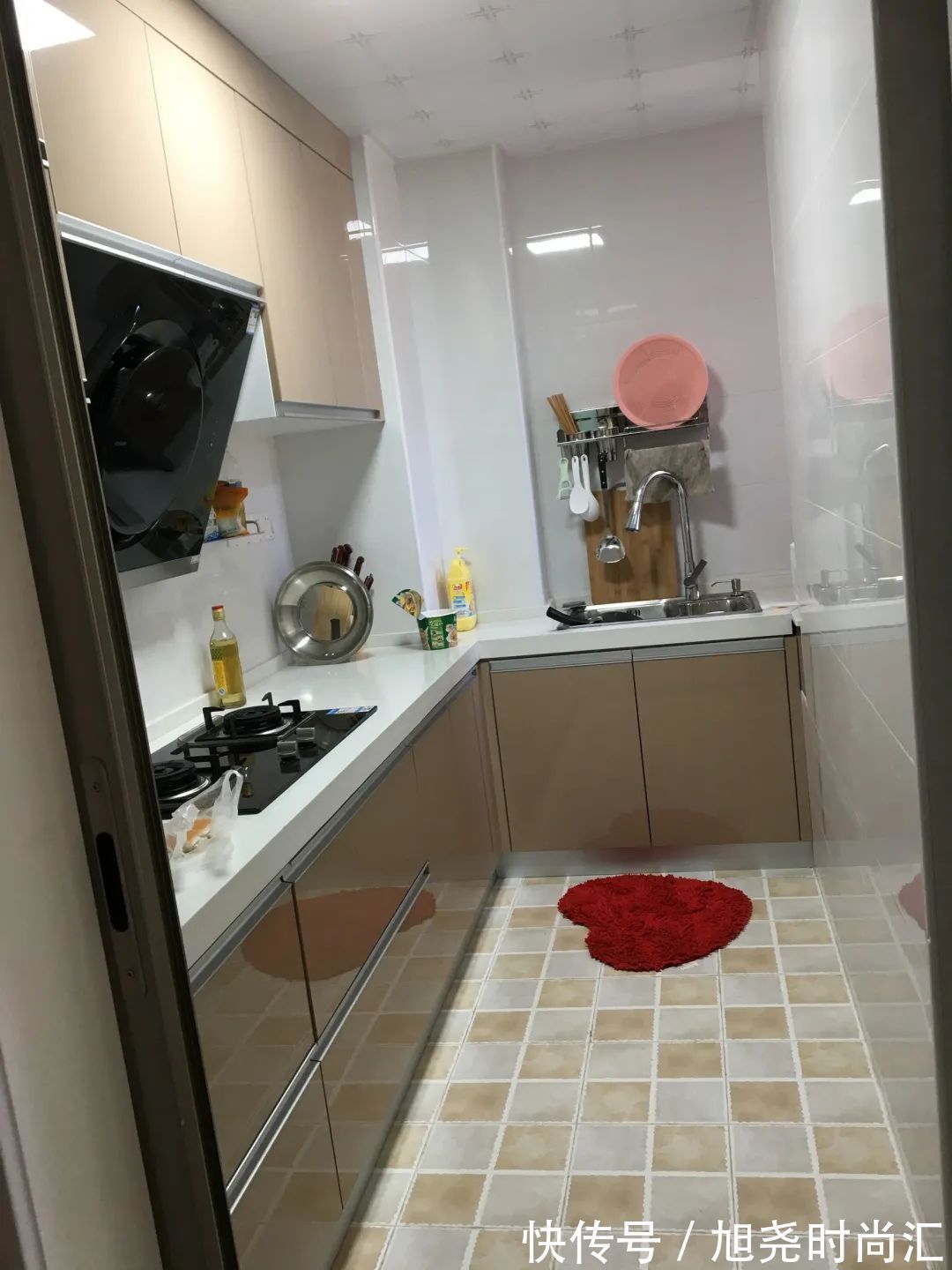 14万装修85平小三房，入住一月越住越舒心，晒给大家看看！