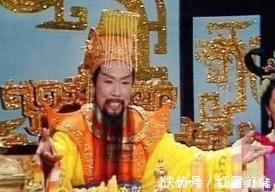 东天|玉帝和如来是南天之主和西天之主，东北两方天地主人，你猜是谁