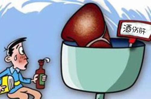 “三水”伤肝，尽量少喝，“3菜”养肝，放开吃，你都知道吗？