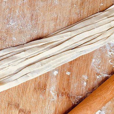 胡椒粉|清汤牛肉面