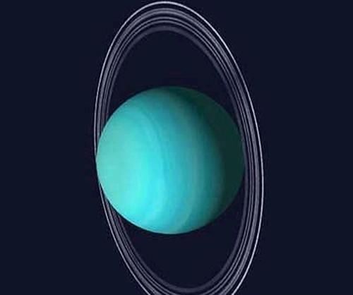 土卫八 太阳系的四大未解之谜,我们有机会破解吗