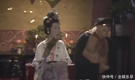 师徒|观音变成美女试探唐僧师徒,猪八戒说了1句话,观音都蒙了?