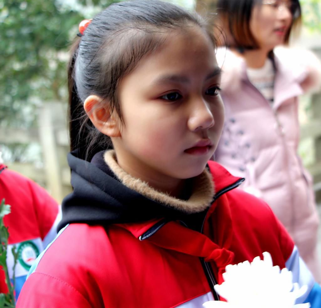 记住|记住乡愁栏目摄制组一行走进陶渊明纪念馆