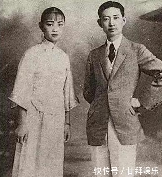 梅兰芳#“她”回国后,与梅兰芳劈腿,嫁给民国大佬天生丽质,拥有传奇一生
