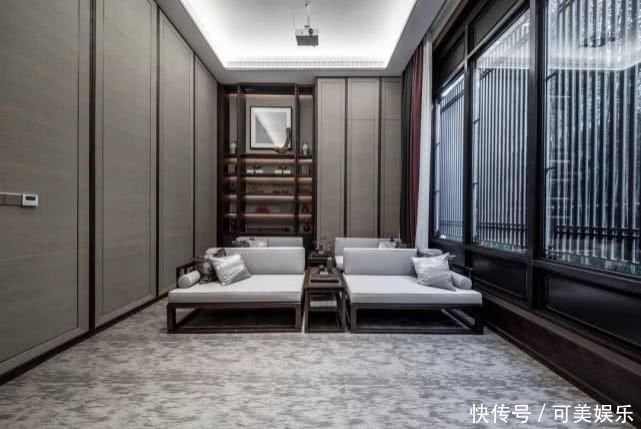 建发|20个新中式庭院,让诗与远方从这里走进我们的生活
