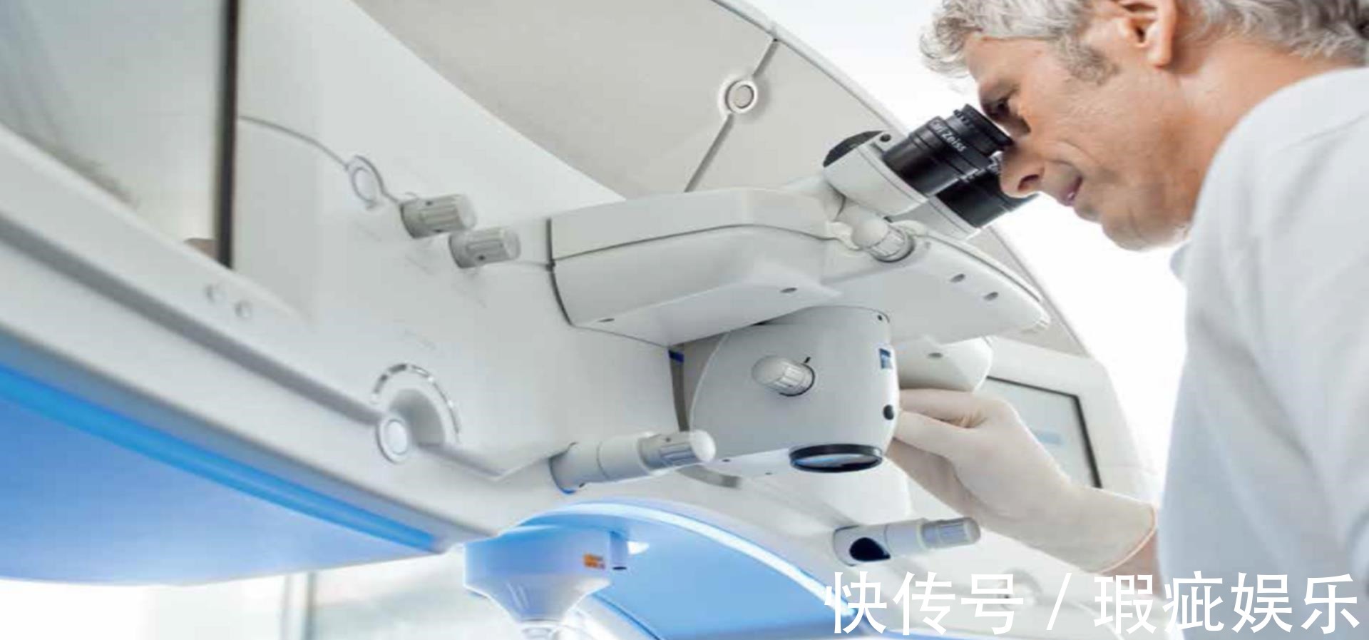 手术治疗|微型镜片植入手术是什么？1000度近视恢复1.0视力，近视眼有救了