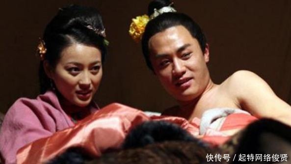 历史上真实的潘金莲:名门淑媛出身,婚后和丈夫武大郎相爱有加