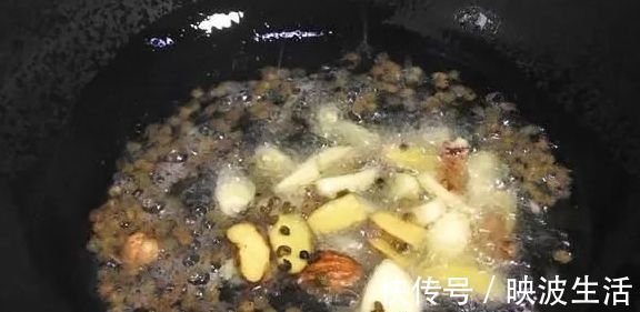 肉馅儿|教你调肉馅儿,不管是包饺子还是包包子,都比饭店里卖的还好吃