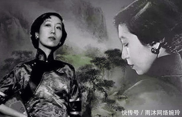 血缘关系|张爱玲把遗产全留给陌生人,是凉薄吗?有时候,不是亲人胜似亲人