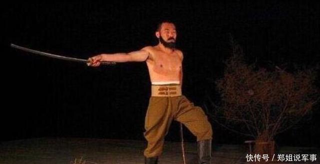 日本|1938年,此国军老兵打出争气的一枪,干掉号称“战神”的日本将军