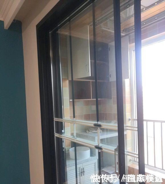 心头好|简单装修的新房,打扫干净就很漂亮了,最满意电视墙和玄关,晒晒