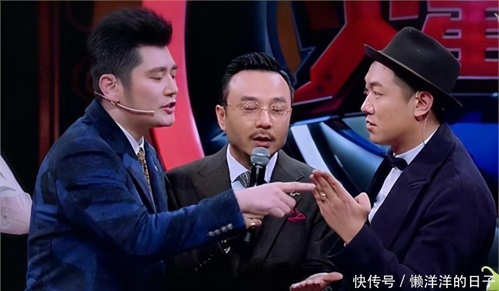 火星情报局|《火星情报局5》官宣薛之谦回归，汪涵对“出轨兄弟”不离不弃