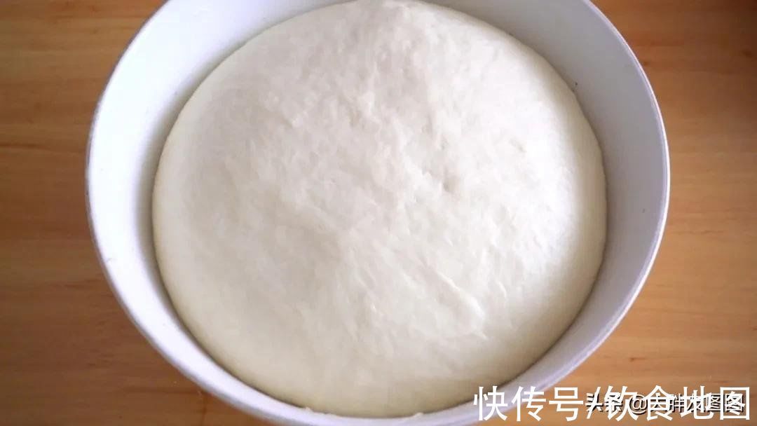 为什么我没早点发现这个食谱!早餐饼这样做绝了,蓬松柔软