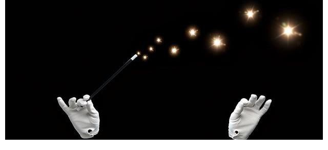 晚會|談晚會編導對魔術(shù)節(jié)目“度”的把握和表現(xiàn)