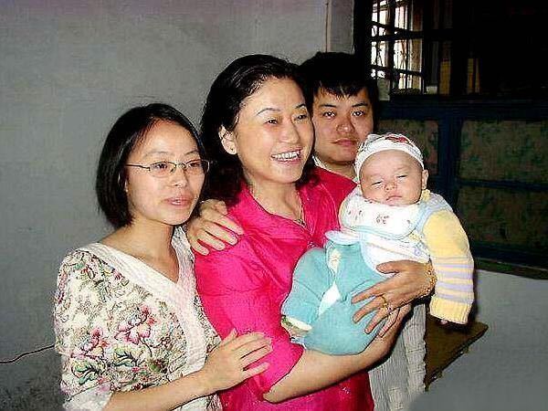 母亲|“东方神童”被中科院开除,母亲崩溃称情愿没生他!幸好及时醒悟