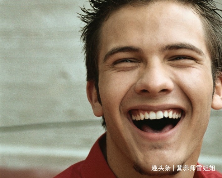 润肺|肺好不好,看三处,多食二果,常吃三白,做好四事,肺好人长寿