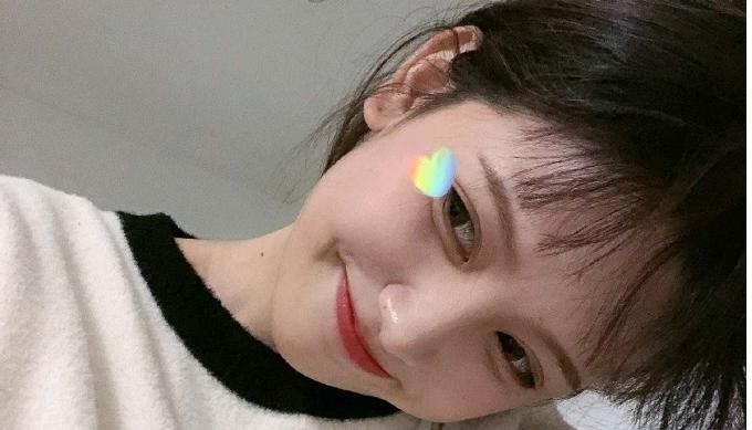 齐刘海 “长期单身”的女孩子,都爱留这3种发型,你别不信,看完就真相了