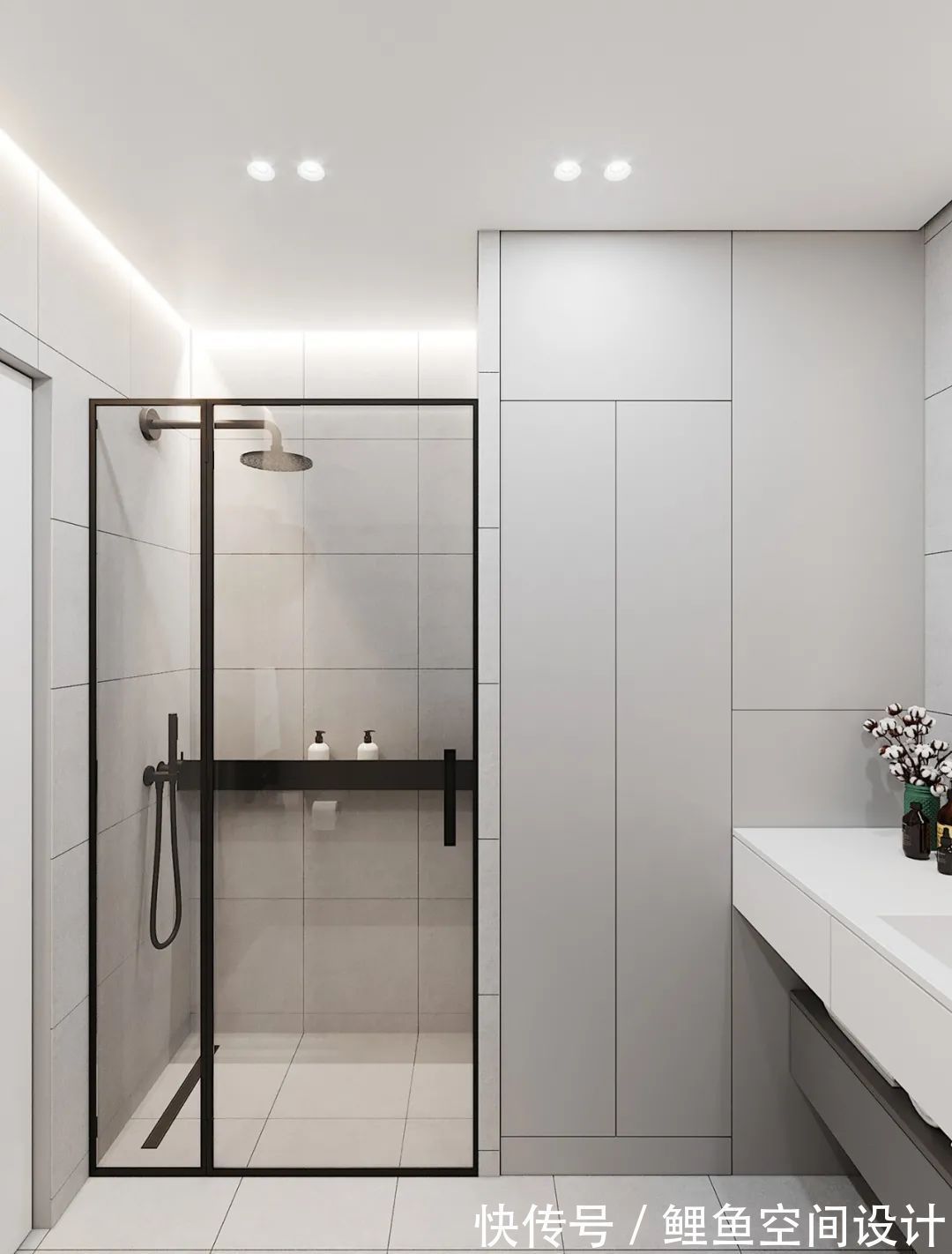 cts|28㎡紧凑型住宅，充分利用每一寸面积