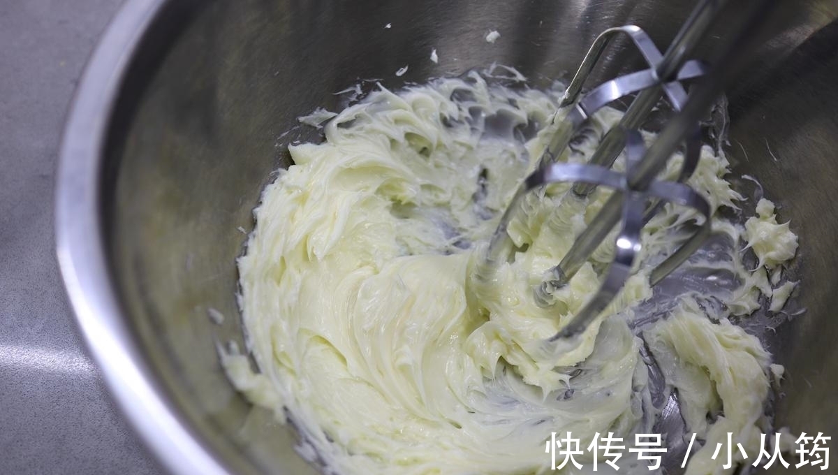湿润|做个蛋糕零失败，存放一周不变质！放得越久，口感越棒越湿润