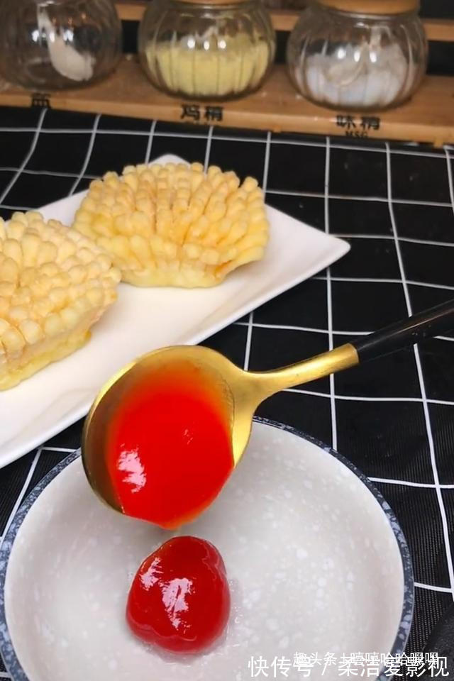 土豆|土豆加番茄,“双C”齐下,吃出正能量,活出年轻味儿!