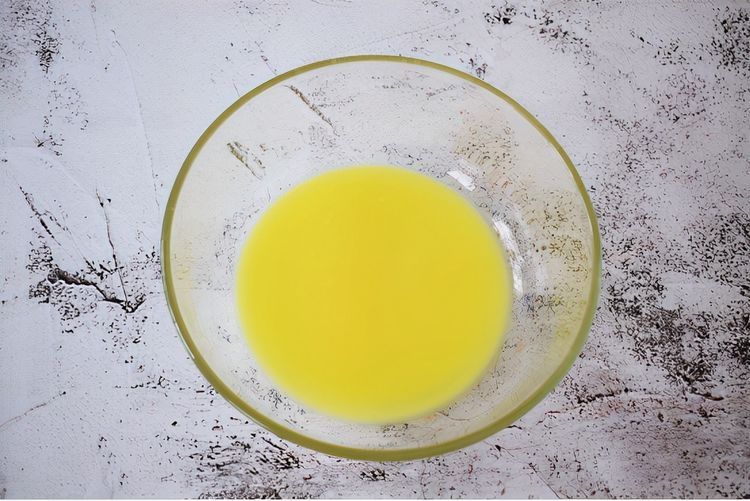 最近降温，自己在家做一份红糖姜汁小丸子，暖胃还暖心