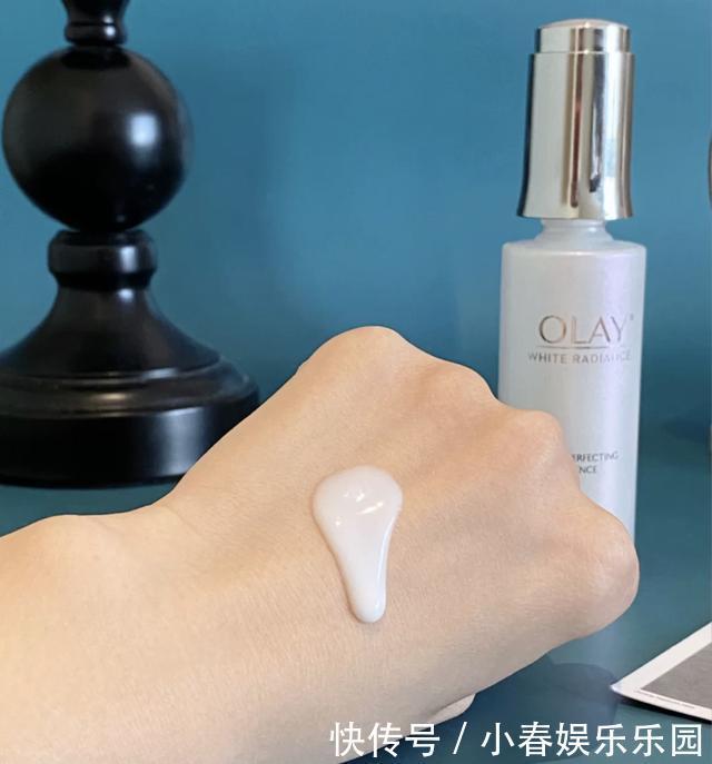 效果|四大平价精华中:欧莱雅稳居首位,OLAY效果也不错