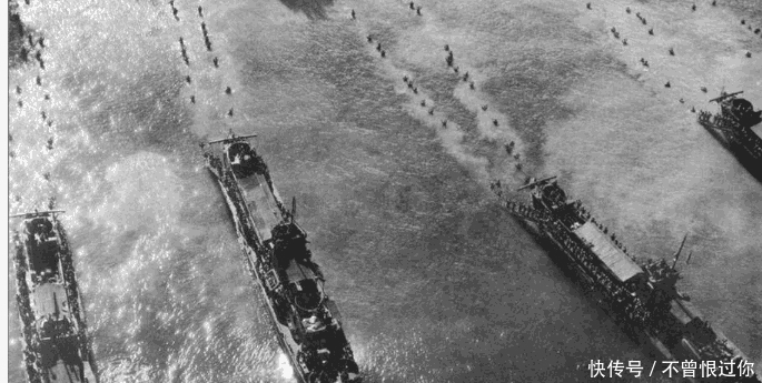 美国会|如果二战时, 日本放弃攻打中国, 一心一意对抗美国会赢吗?