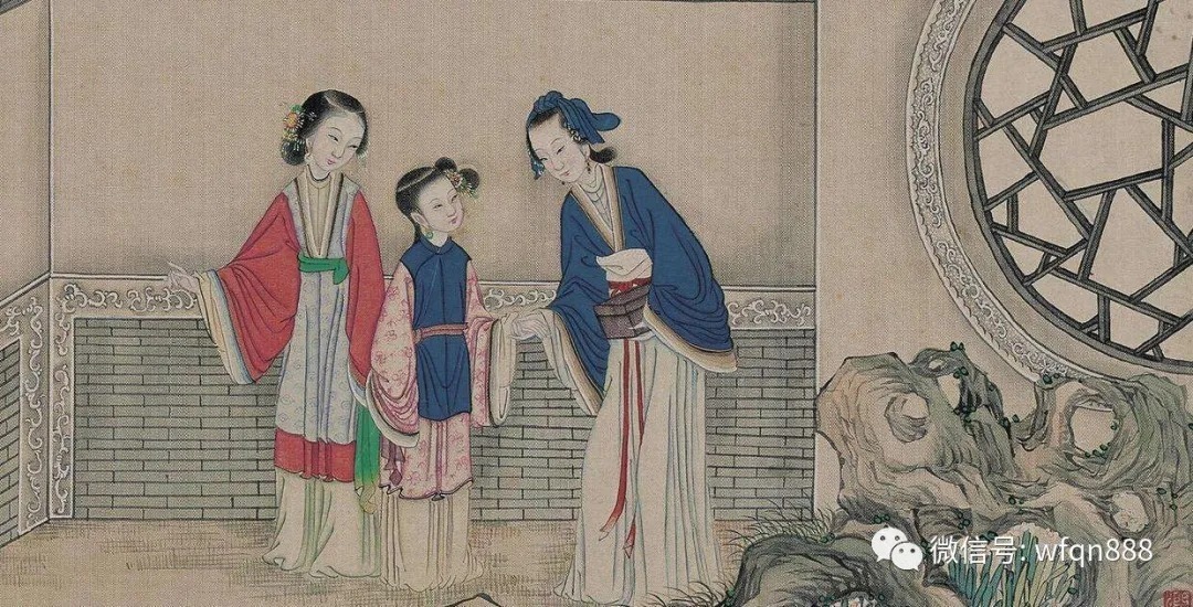 贾宝玉@古代嫡、庶区别有多大?看看红楼梦贾宝玉两兄弟的待遇,你就懂了