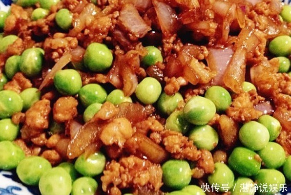 长高|多给孩子吃的炒菜,补钙补铁,长高益智,提高免疫力不怕冷