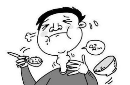 贺平波|大妈吞咽困难二年多，以为是更年期六次胃镜后查出“真正凶手”