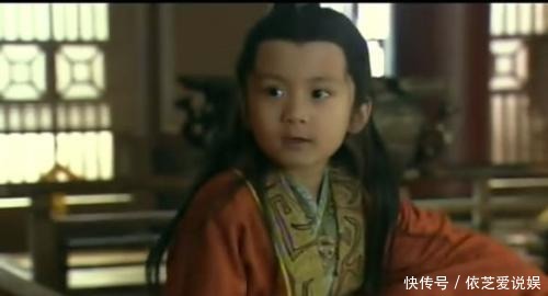 奶奶|自己的妹妹成了妈，后妈成了奶奶，刘邦的长子到底有多惨？