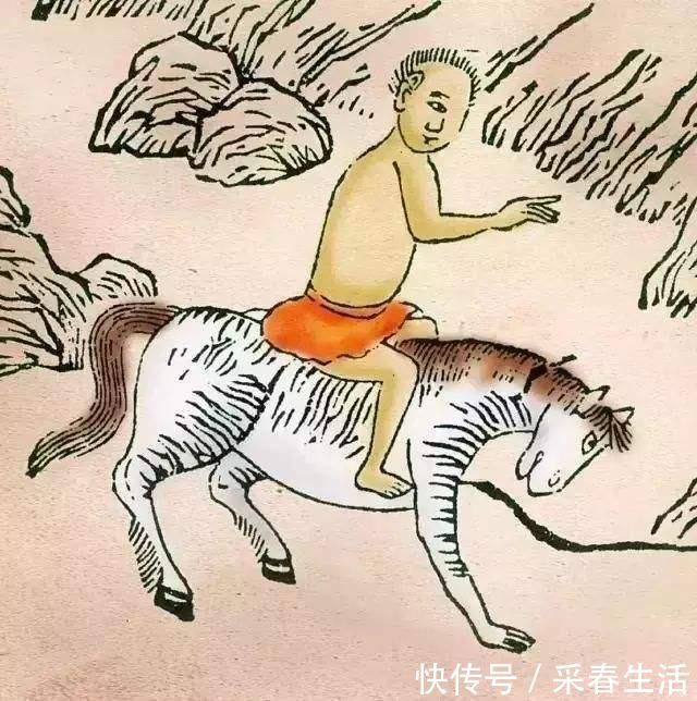 希罗多德#《山海经》中的记载不断得到证实,越来越多的谜题或将被解开