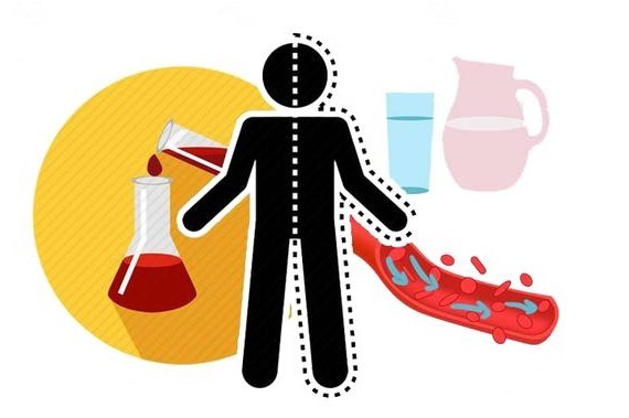 保护血管|心血管“保护伞”找到了,提醒:常吃2果2蔬,清理血管,远离血栓