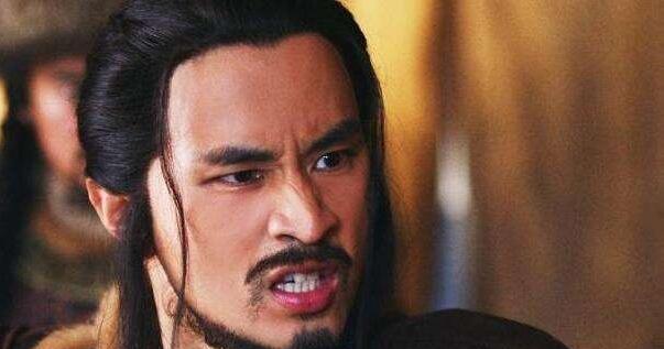 兴起|“头鱼宴”,一场宴会改变了两个王朝的命运,一个兴起、一个灭亡