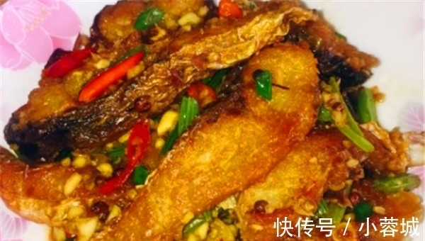 陈醋|让人看着就有食欲的几道家常菜，美味可口还不油腻，好吃特别下饭