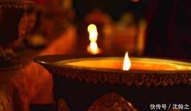 秦始皇陵长明灯千年不灭?其中缘由却被美国人轻易破解