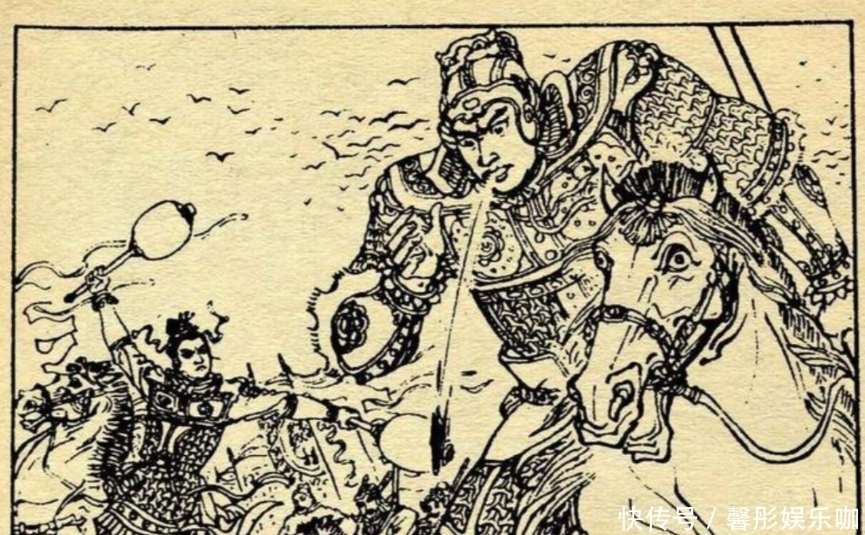 战给|雄阔海、伍云召、伍天锡仨人对战裴元庆结局如何两场对战给答案