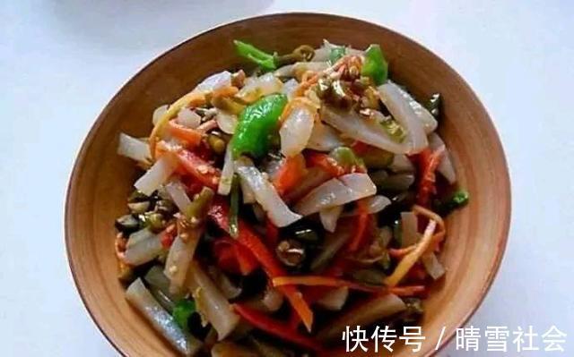 魔芋豆腐|端午过后在家请客不用愁,教你几道可口的家常菜,下酒下饭两不误