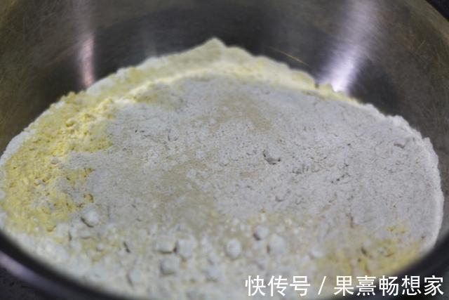 酵母|减肥不用饿肚子,分享一道主食,不仅不长肉,还是减肥的好帮手