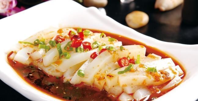 凉粉|男人喝酒时,尽量少点2种下酒菜,最后一种,许多人都喜欢吃