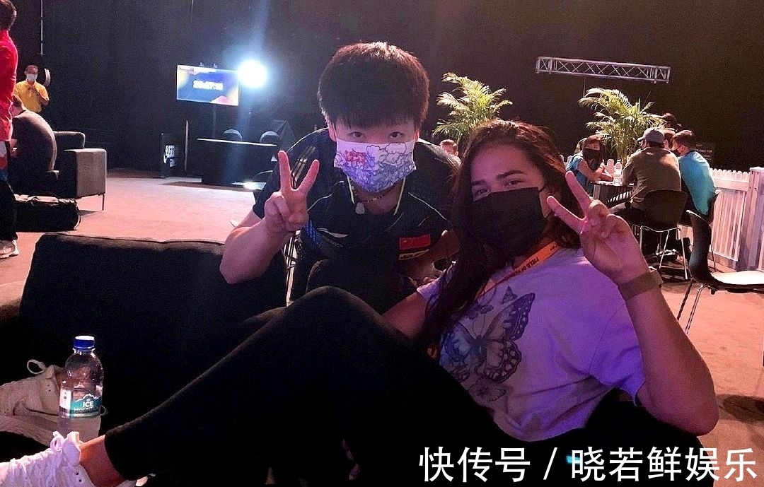 教练|刘国梁的小气,孙颖莎的主管教练问题,至今悬而未决