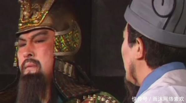 马超|马超归降刘备后,为何就再无作为了?你看看关羽和诸葛亮干了啥